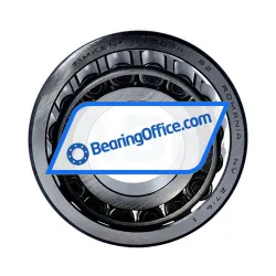 Timken 30311-90KA3 rulman resim 3