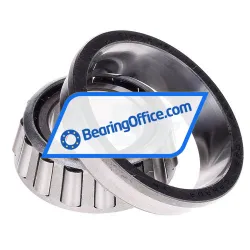 Timken NP390444/NP750997 rulman resim 3