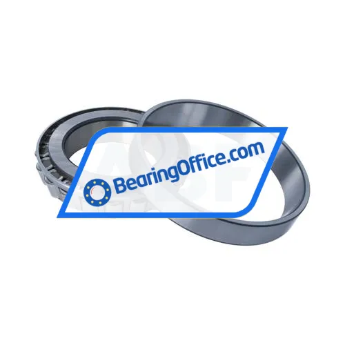 SKF 30218 bearing image 2