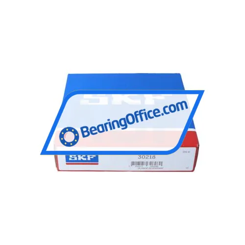 SKF 30218 bearing image 4