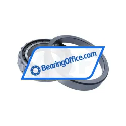 SKF 30218 rulman resim 3