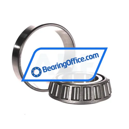 Timken 28150/28300 bearing image 2