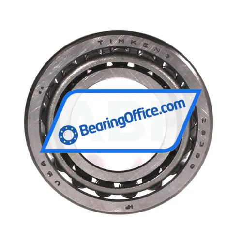 Timken 28150/28300 bearing image 3