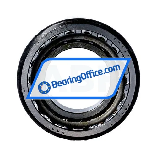 Timken 25580/25521 bearing image 3