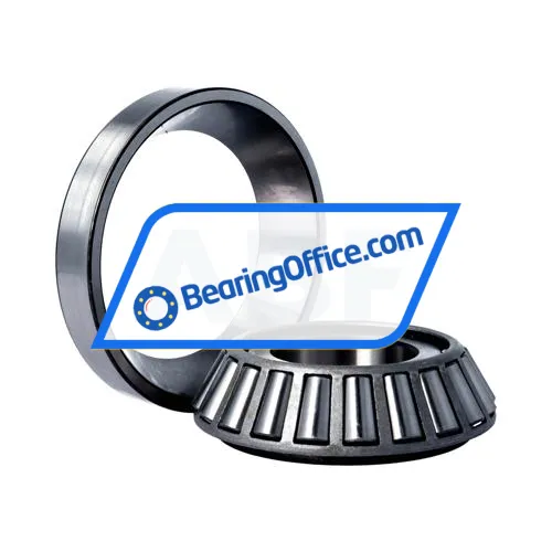 Timken 55187C/55443 bearing image 2