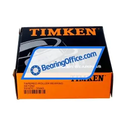 Timken 55187C/55443 rulman resim 4
