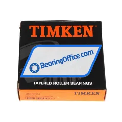 Timken 529X/522 rulman resim 4