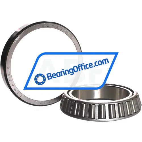 Timken 42381/42584