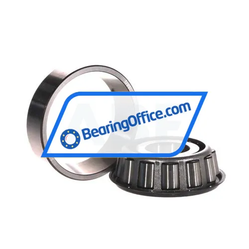 SKF 30302J2/VE197 bearing image 2