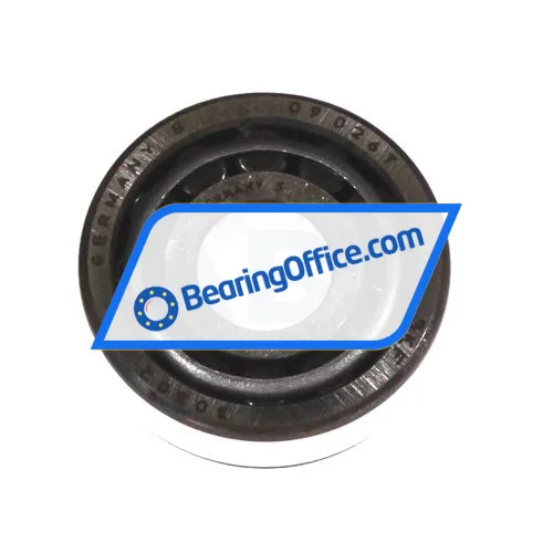 SKF 30302J2/VE197 bearing image 3