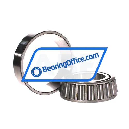 Timken 559/552A bearing image 2