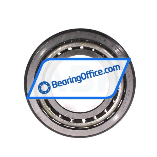 Timken 559/552A bearing image 3