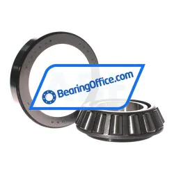 Timken JH913848/JH913811