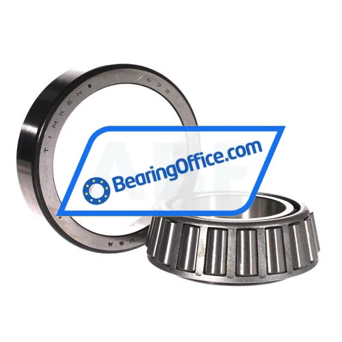 Timken 645/632