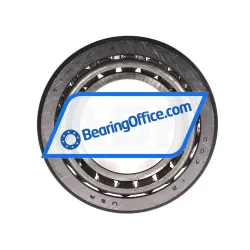 Timken 645/632 rulman resim 3