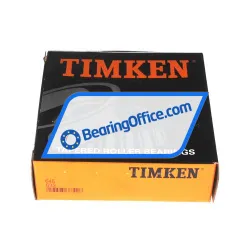 Timken 645/632 rulman resim 4