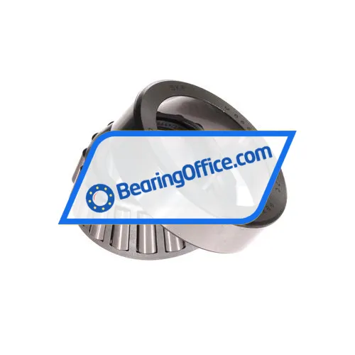 SKF M86649/2/610/2/QVQ506 bearing image 2