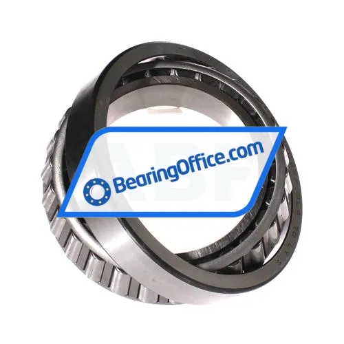 Timken 32022X bearing image 2