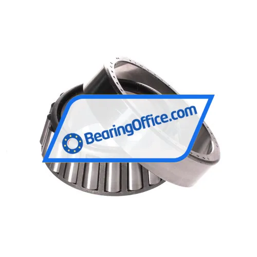 Timken 33112 bearing image 2