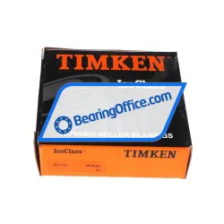 Timken 33112 rulman resim 3