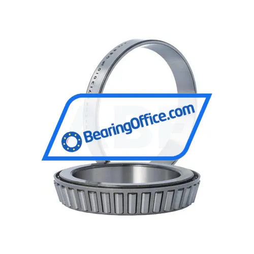 Timken L713049-99401 bearing image 3