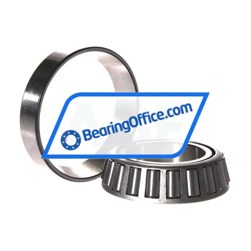 Timken LM501349/LM501310 bearing image 2