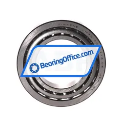 Timken LM501349/LM501310 rulman resim 3