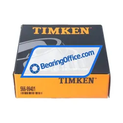 Timken 566-99401 rulman resim 5