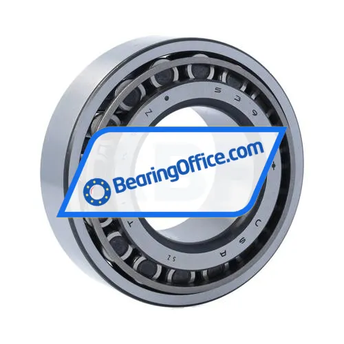 Timken 539-99402 bearing image 2
