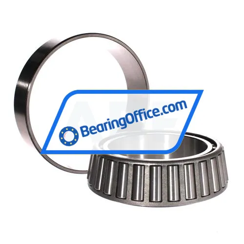 Timken 33022-9X026 bearing image 2