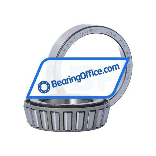 Timken 28580-99402 bearing image 3