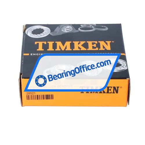 Timken 28580-99402 bearing image 5