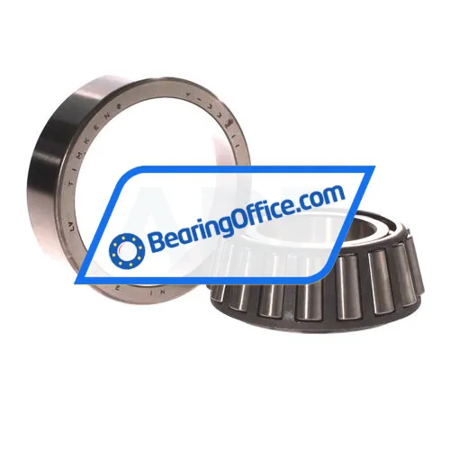 Timken XGA33211-92H50