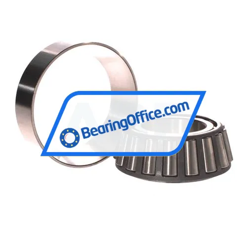 Timken XGA33211-92H50 bearing image 2