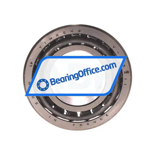Timken XGA33211-92H50 bearing image 3