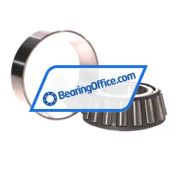 Timken XGA33211-92H50 rulman resim 2