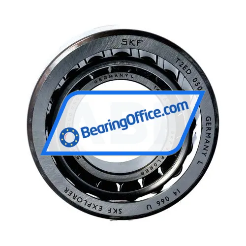 SKF T2ED050/Q bearing image 3