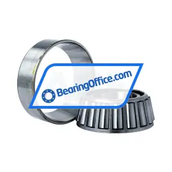 SKF T2ED050/Q rulman resim 2