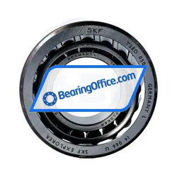 SKF T2ED050/Q rulman resim 3