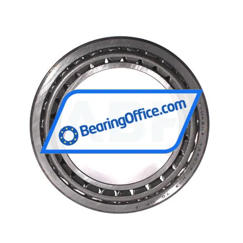Timken 33017-9X241 bearing image 3