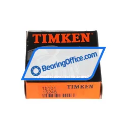 Timken 15101/15245 rulman resim 4