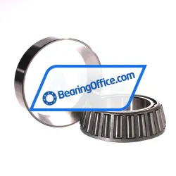 SKF 33113 rulman resim 2