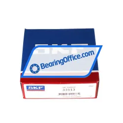 SKF 33113 rulman resim 4