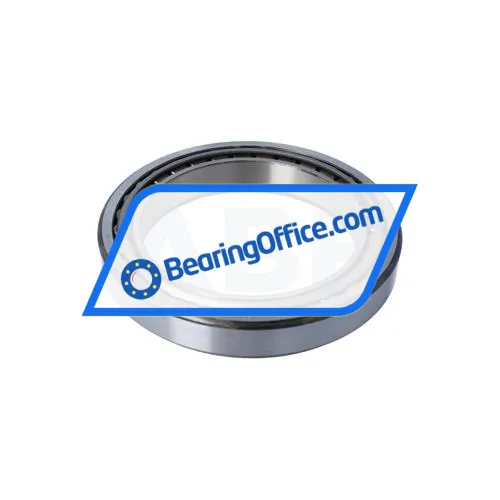 Timken NP973170/NP271964 bearing image 2