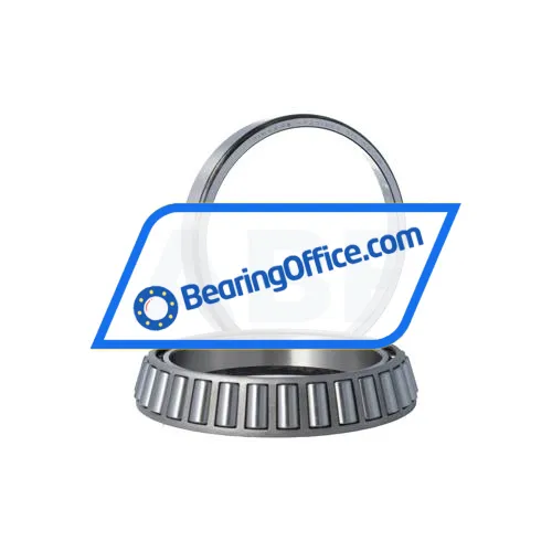 Timken NP973170/NP271964 bearing image 3