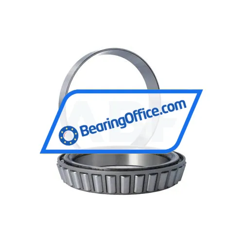 Timken NP973170/NP271964 bearing image 4