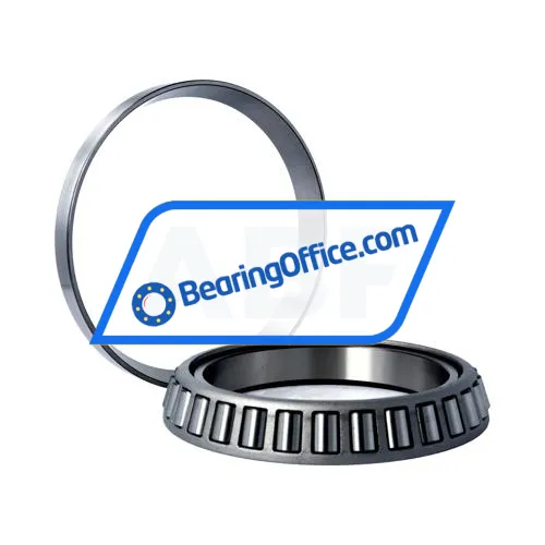 Timken KJP14049-KJP14010 bearing image 2