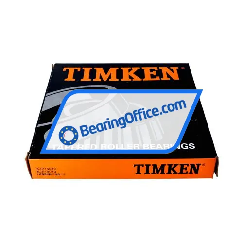 Timken KJP14049-KJP14010 bearing image 4