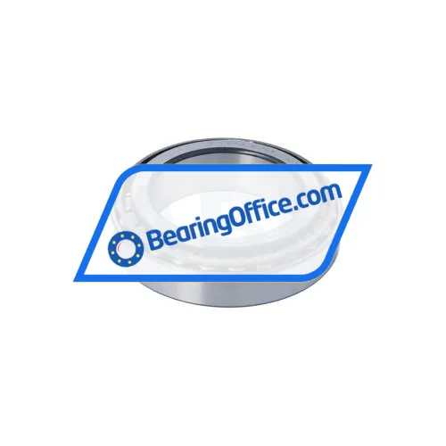 Timken 32018X-90KC5 bearing image 2