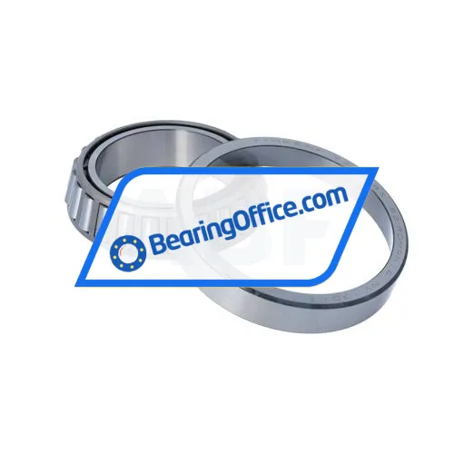 Timken 32018X-90KC5 bearing image 3